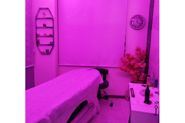 ماساژ حال خوش شعبه پیروزی